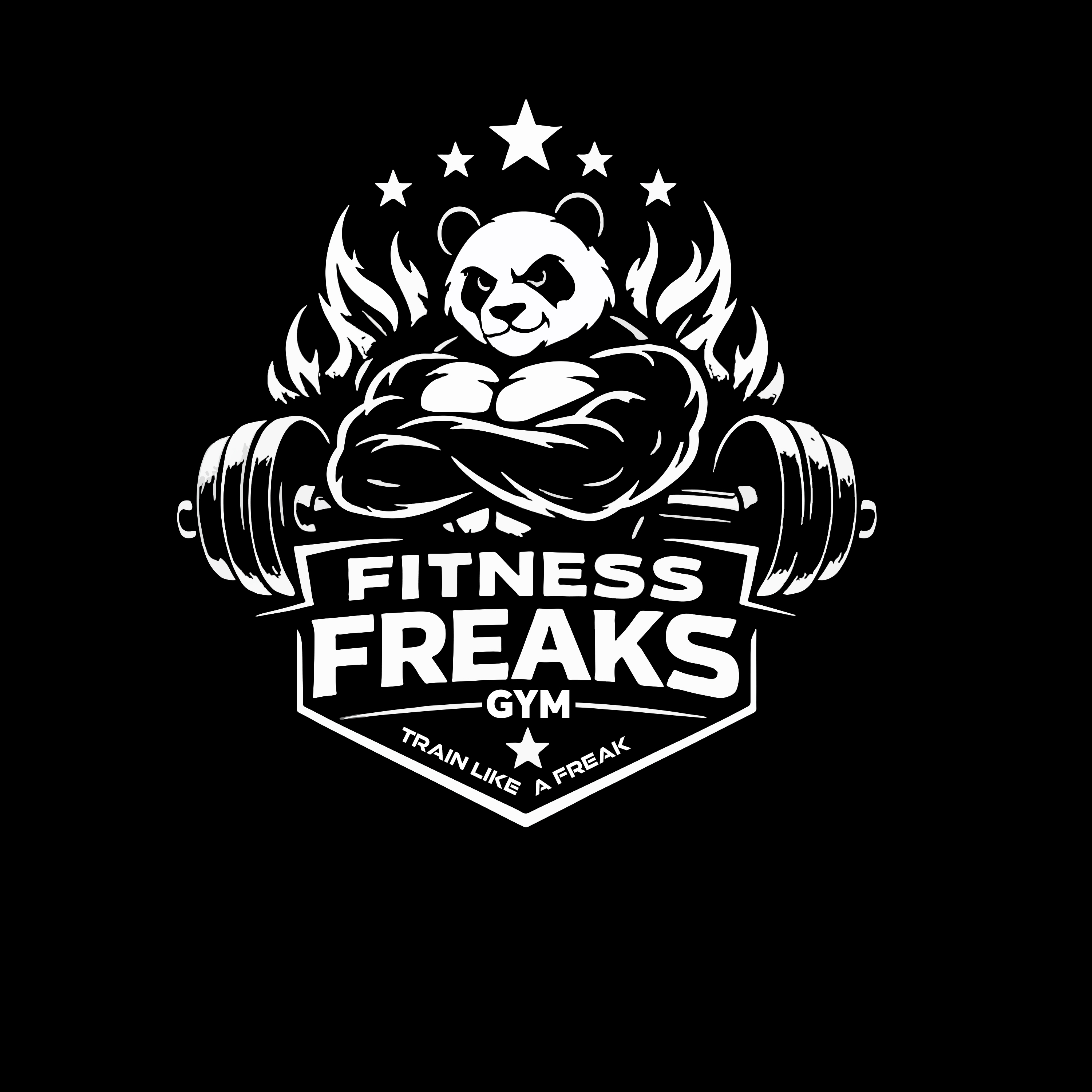 Wellness business customer logo