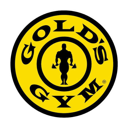 Gym customer logo